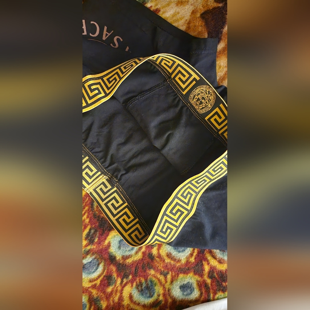 Versace boxer NEW